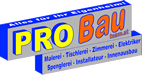 Zur Homepage Probauteam